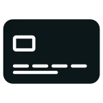 Charge SVG Icon